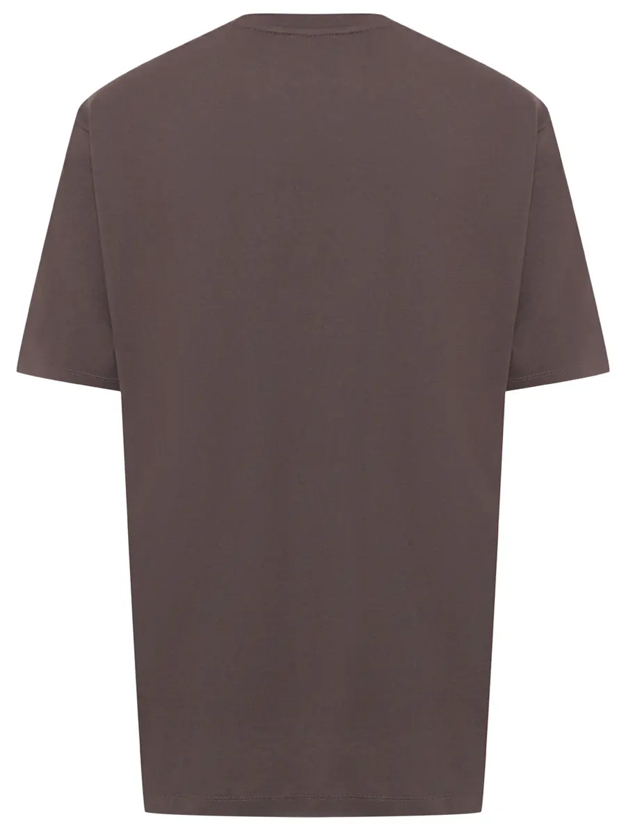 Футболка хлопковая