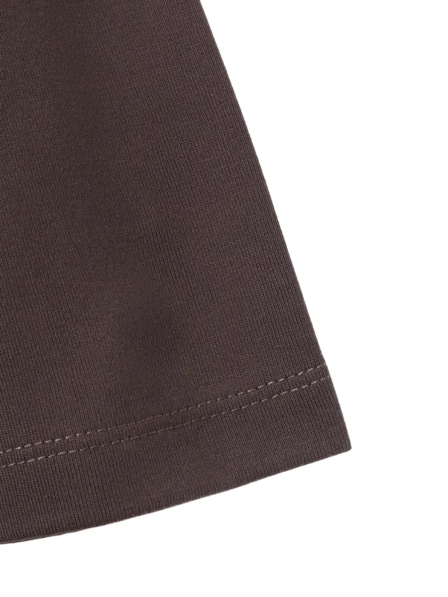 Футболка хлопковая