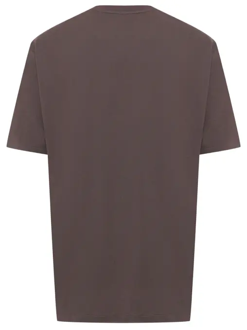 Футболка хлопковая PAUL & SHARK