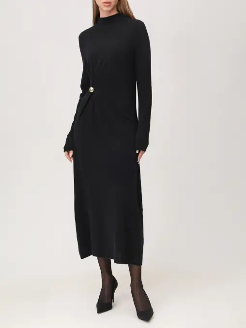 Платье шерстяное LOULOU DE SAISON