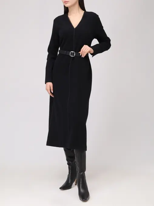 Платье шерстяное ANTONELLI FIRENZE