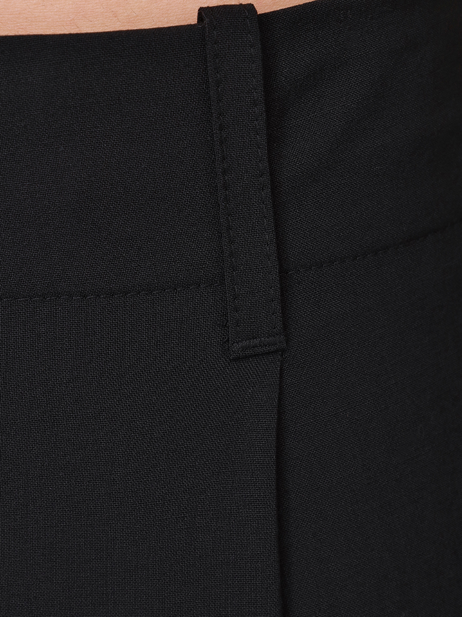 Брюки шерстяные