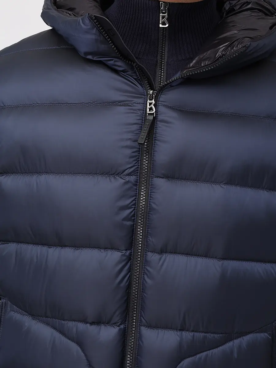 Пуховик стеганый Herby