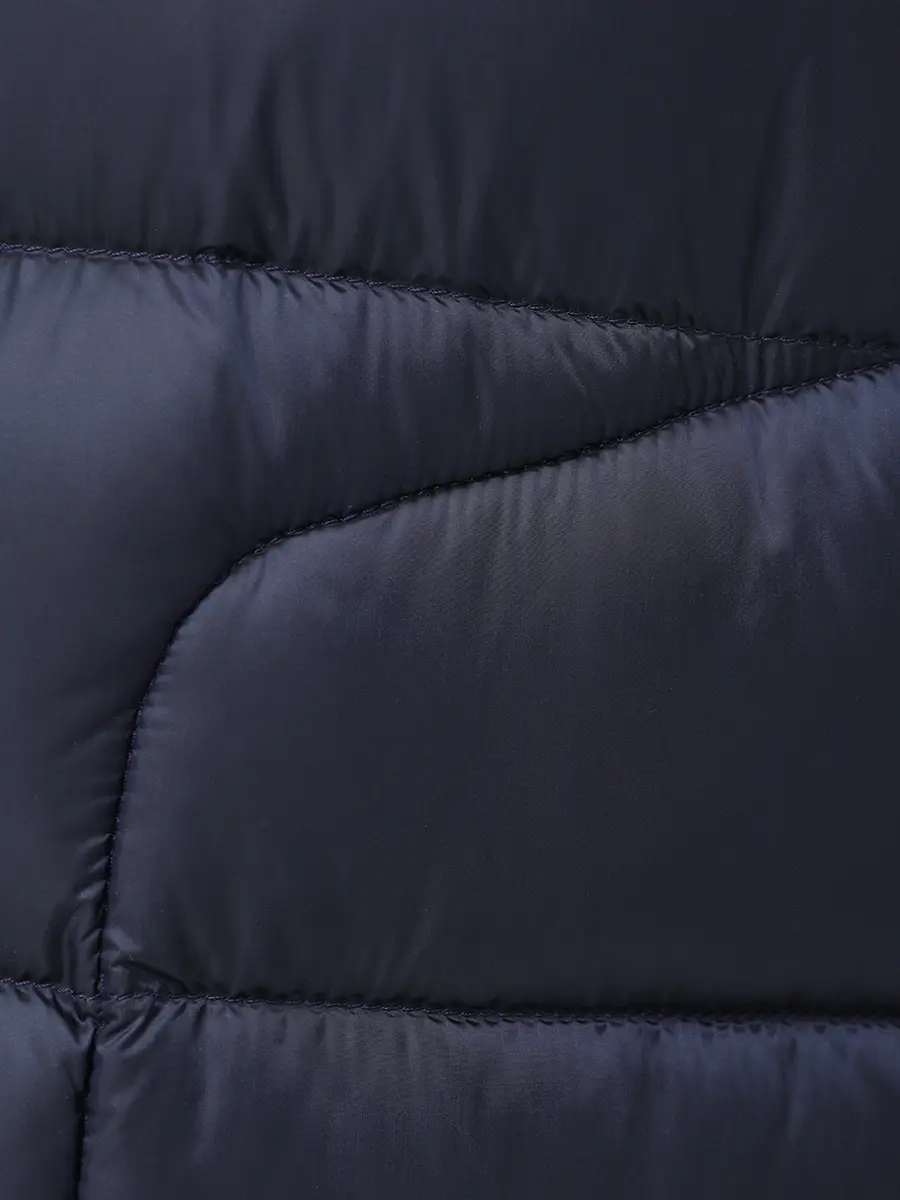 Пуховик стеганый Herby