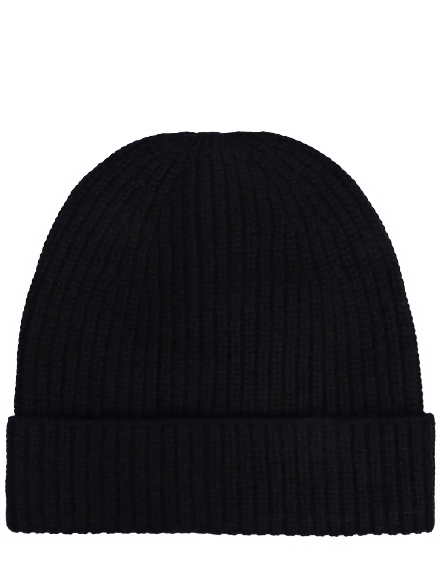 Шапка кашемировая