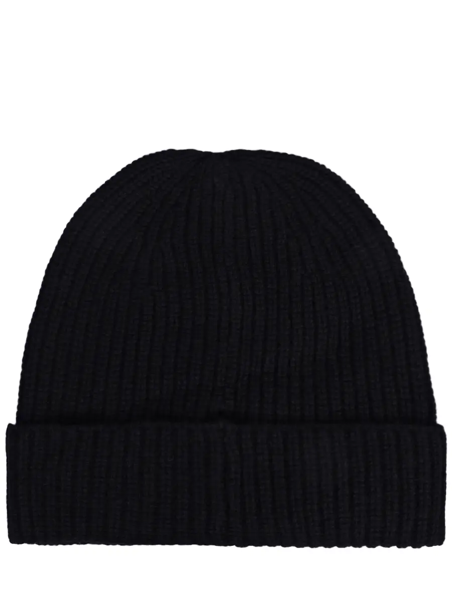 Шапка кашемировая