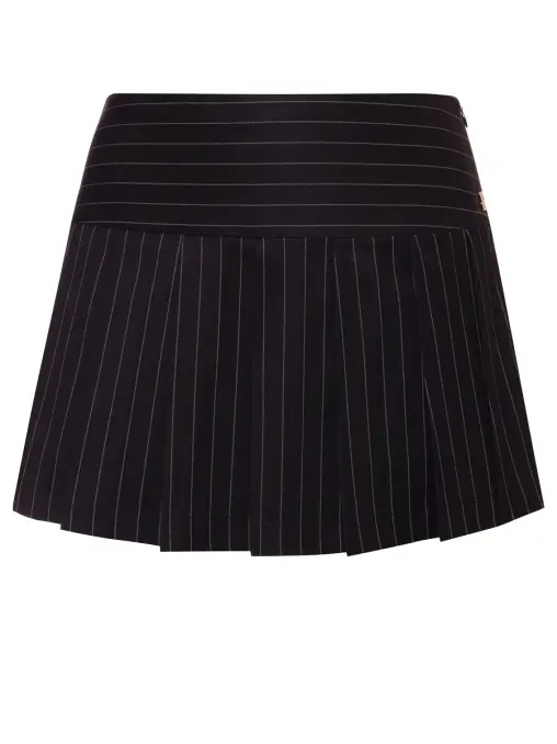 Юбка в полоску HINNOMINATE