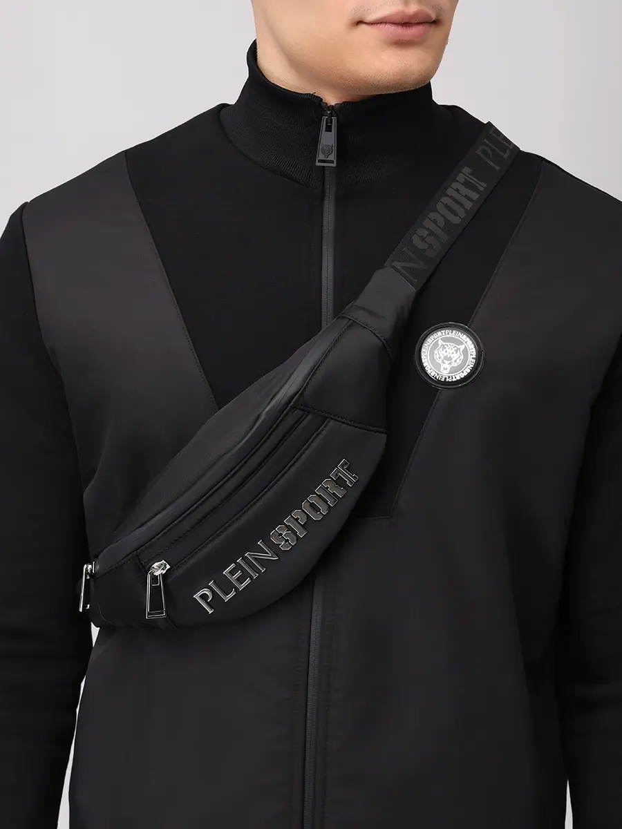 Сумка текстильная