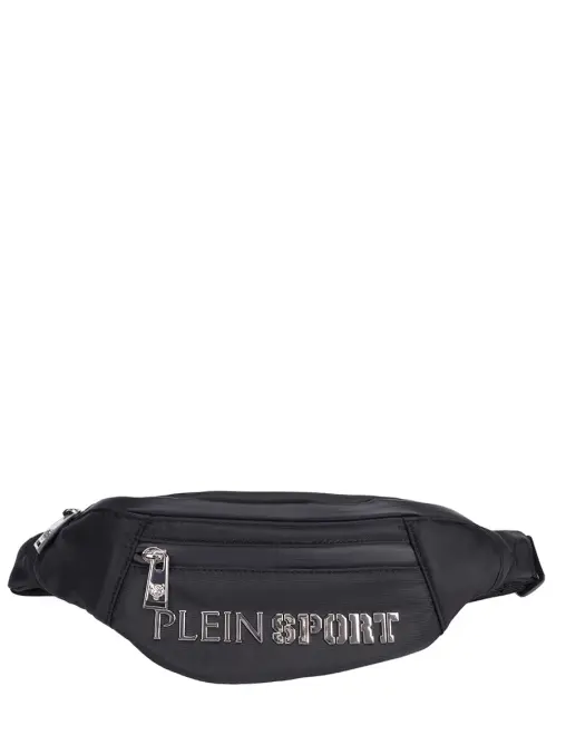 Сумка текстильная PLEIN SPORT