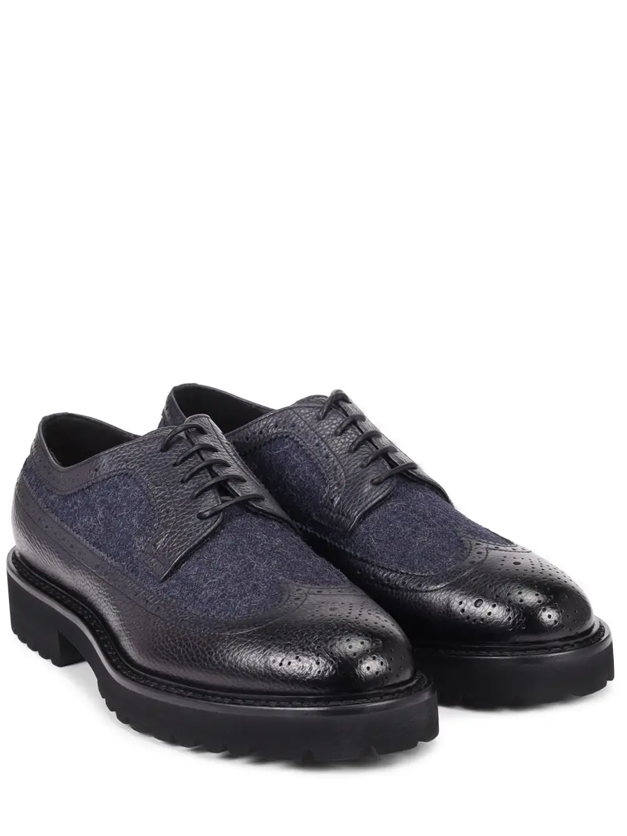 Дерби комбинированные на байке