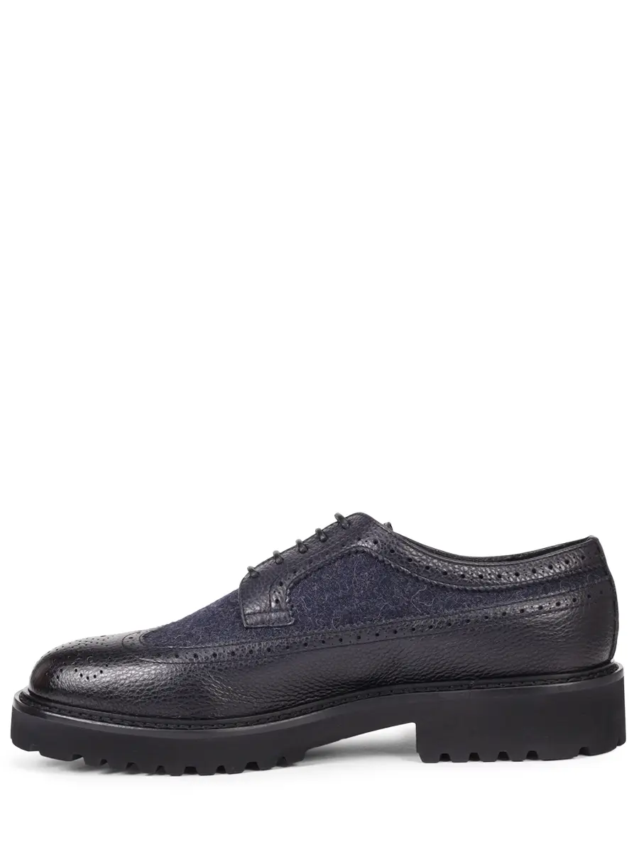 Дерби комбинированные на байке