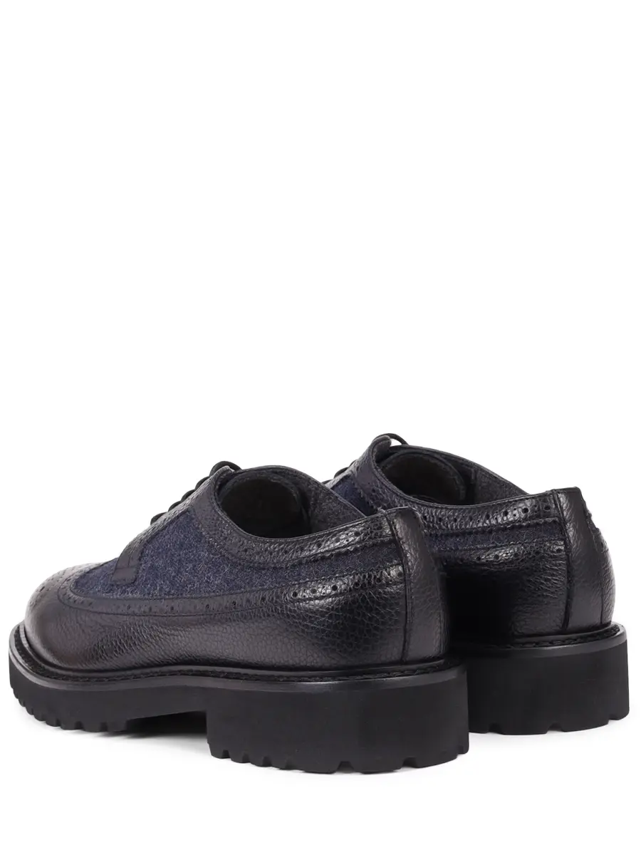 Дерби комбинированные на байке