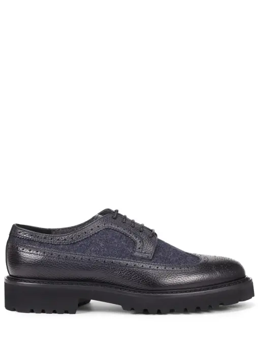 Дерби комбинированные на байке DOUCAL`S