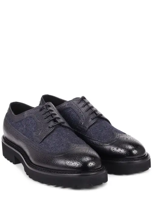 Дерби комбинированные на байке DOUCAL`S