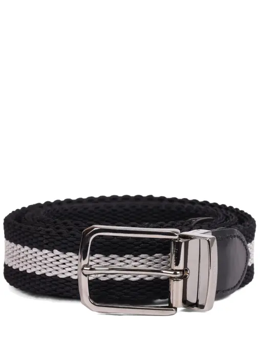 Ремень текстильный PAUL & SHARK