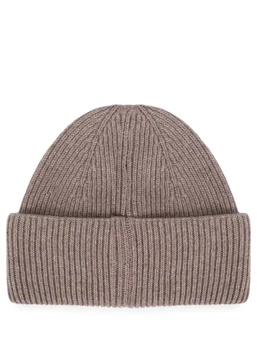 Шапка вязаная BOSS