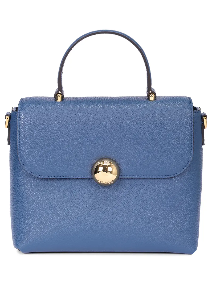 Сумка кожаная Moonlight