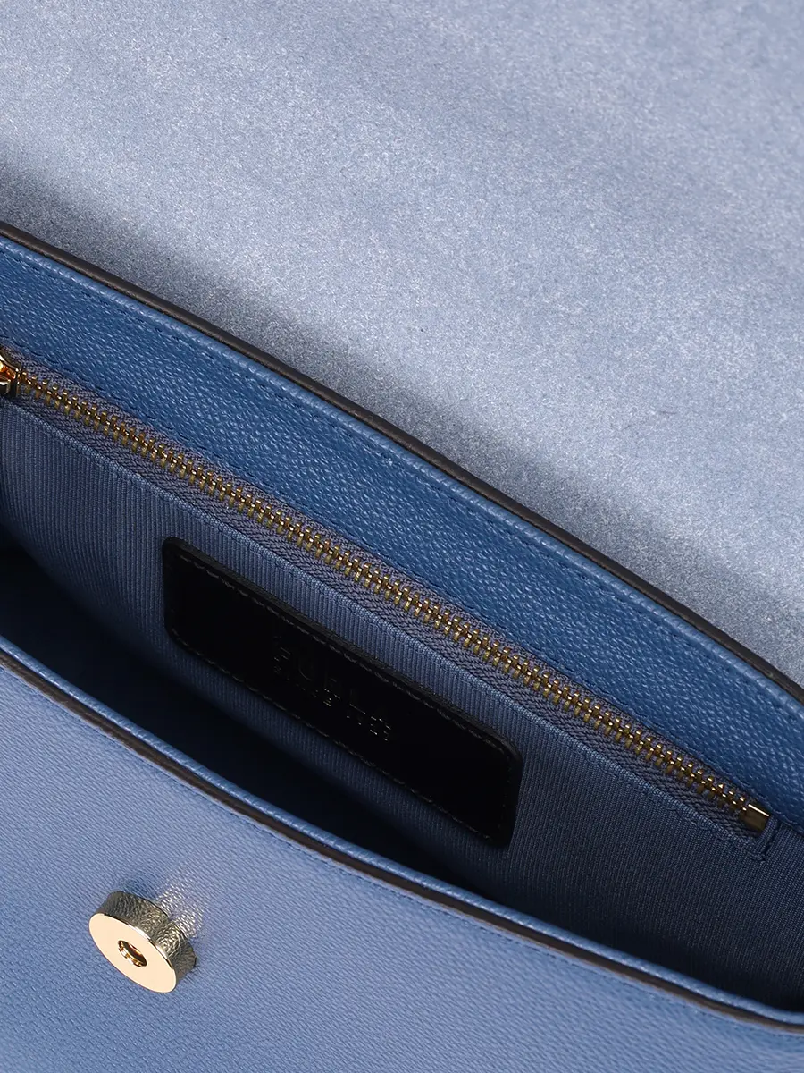 Сумка кожаная Moonlight