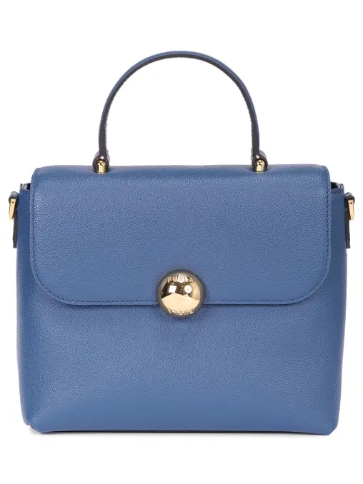 Сумка кожаная Moonlight FURLA