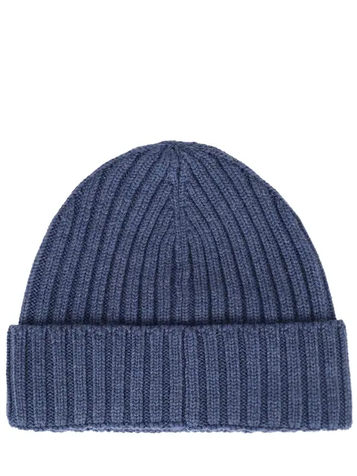 Шапка шерстяная PAUL & SHARK