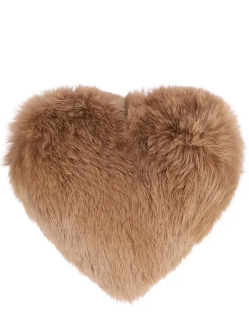 Игрушка из меха лисы YVES SALOMON