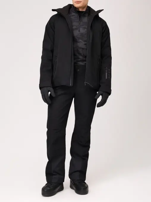 Куртка Eason BOGNER FIRE + ICE