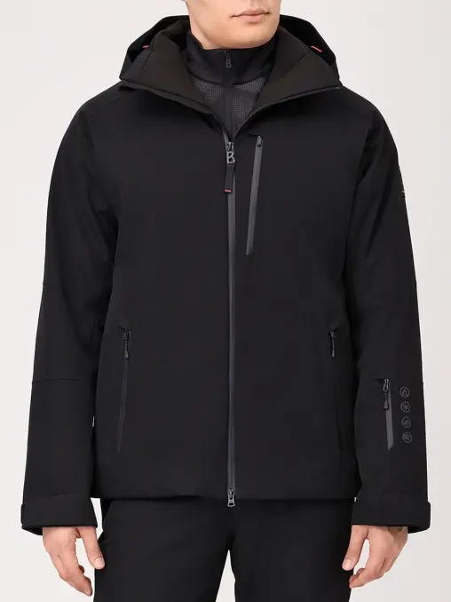 Куртка Eason BOGNER FIRE + ICE