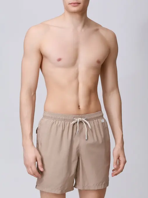 Шорты плавательные MC2 SAINT BARTH