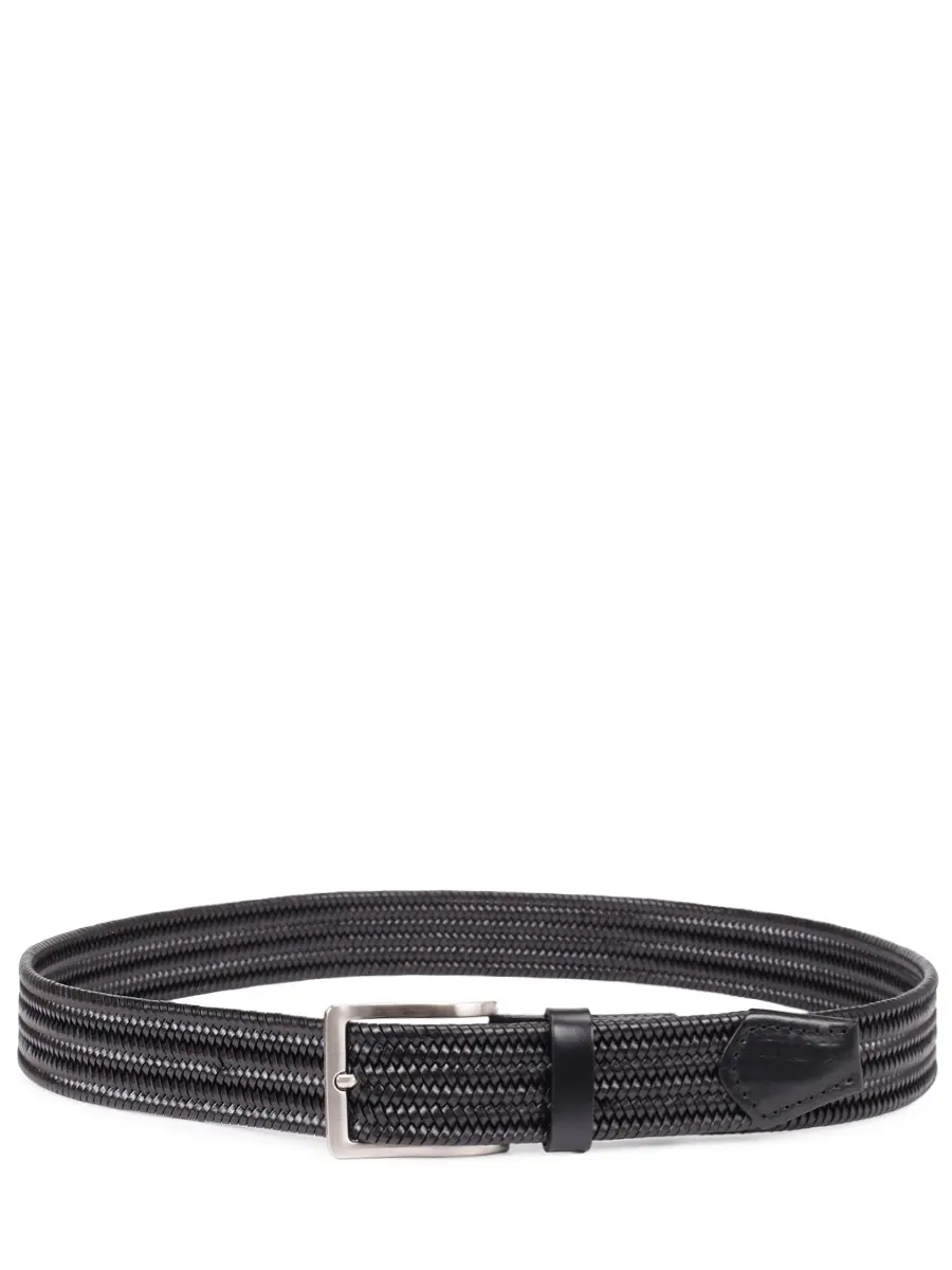 Ремень кожаный