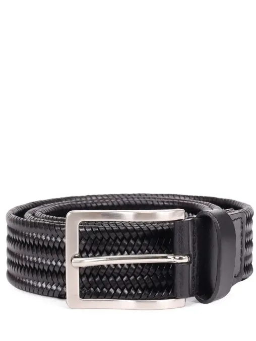 Ремень кожаный BARRETT