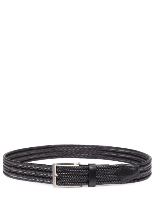 Ремень кожаный BARRETT