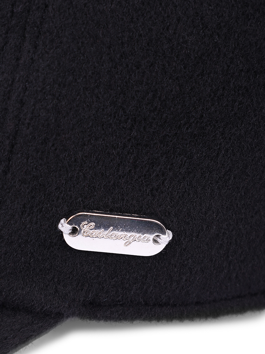 Бейсболка кашемировая