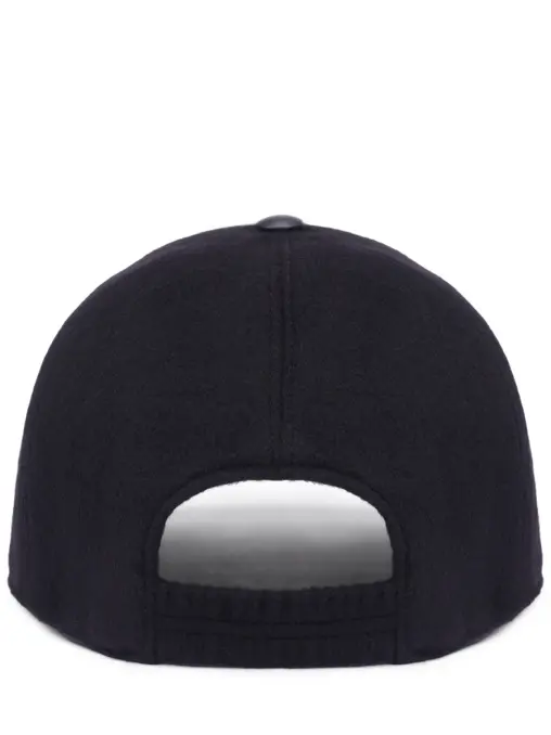 Бейсболка кашемировая CASTANGIA