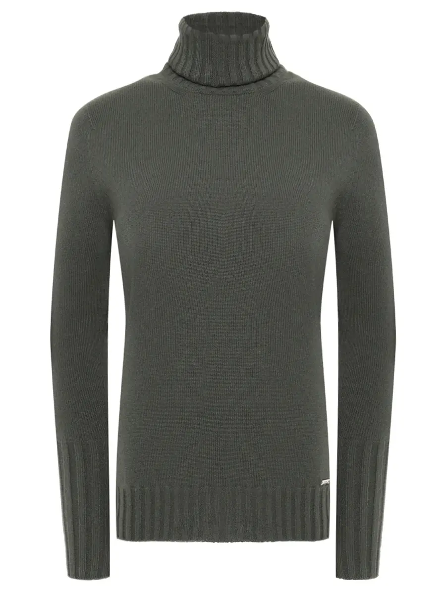 Свитер кашемировый