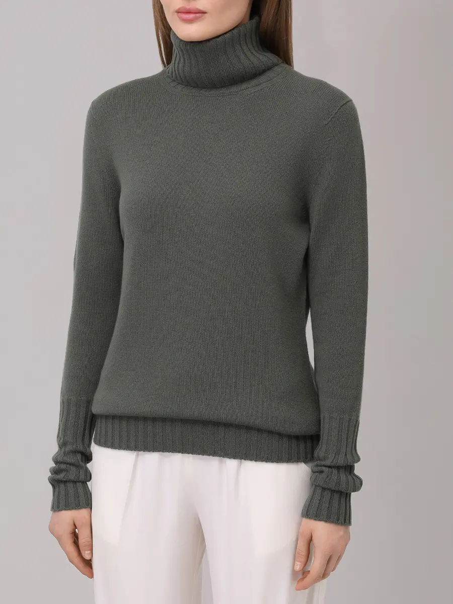 Свитер кашемировый