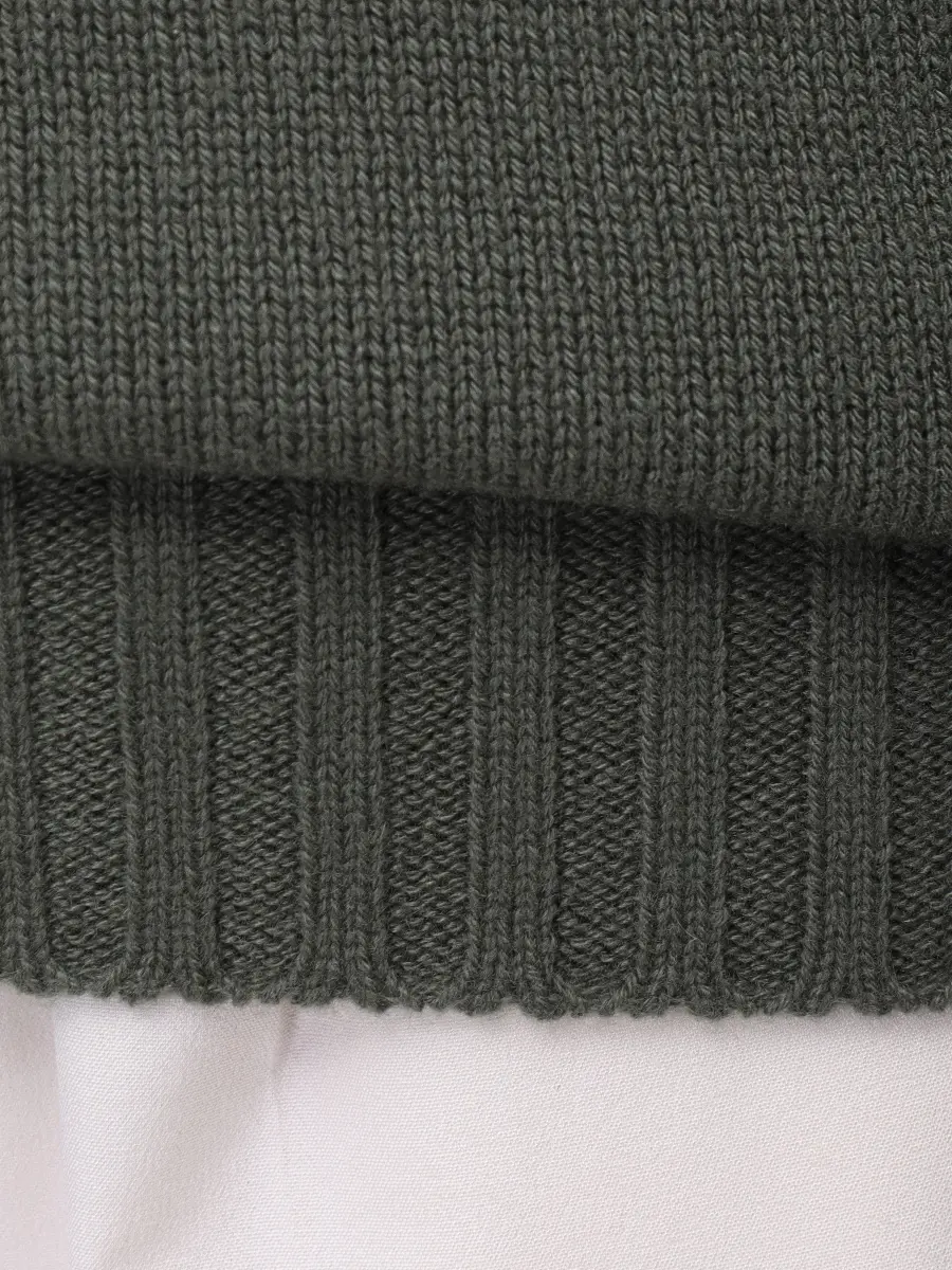 Свитер кашемировый