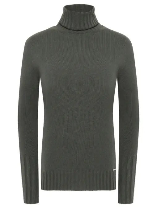 Свитер кашемировый KITON