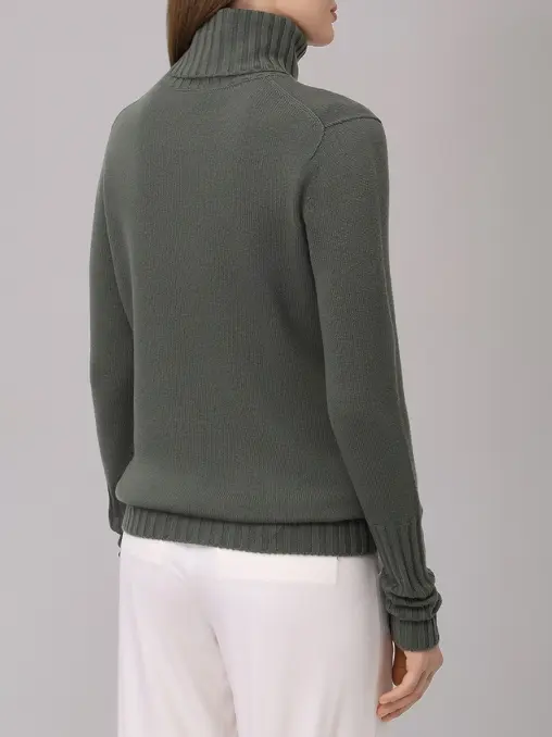 Свитер кашемировый KITON