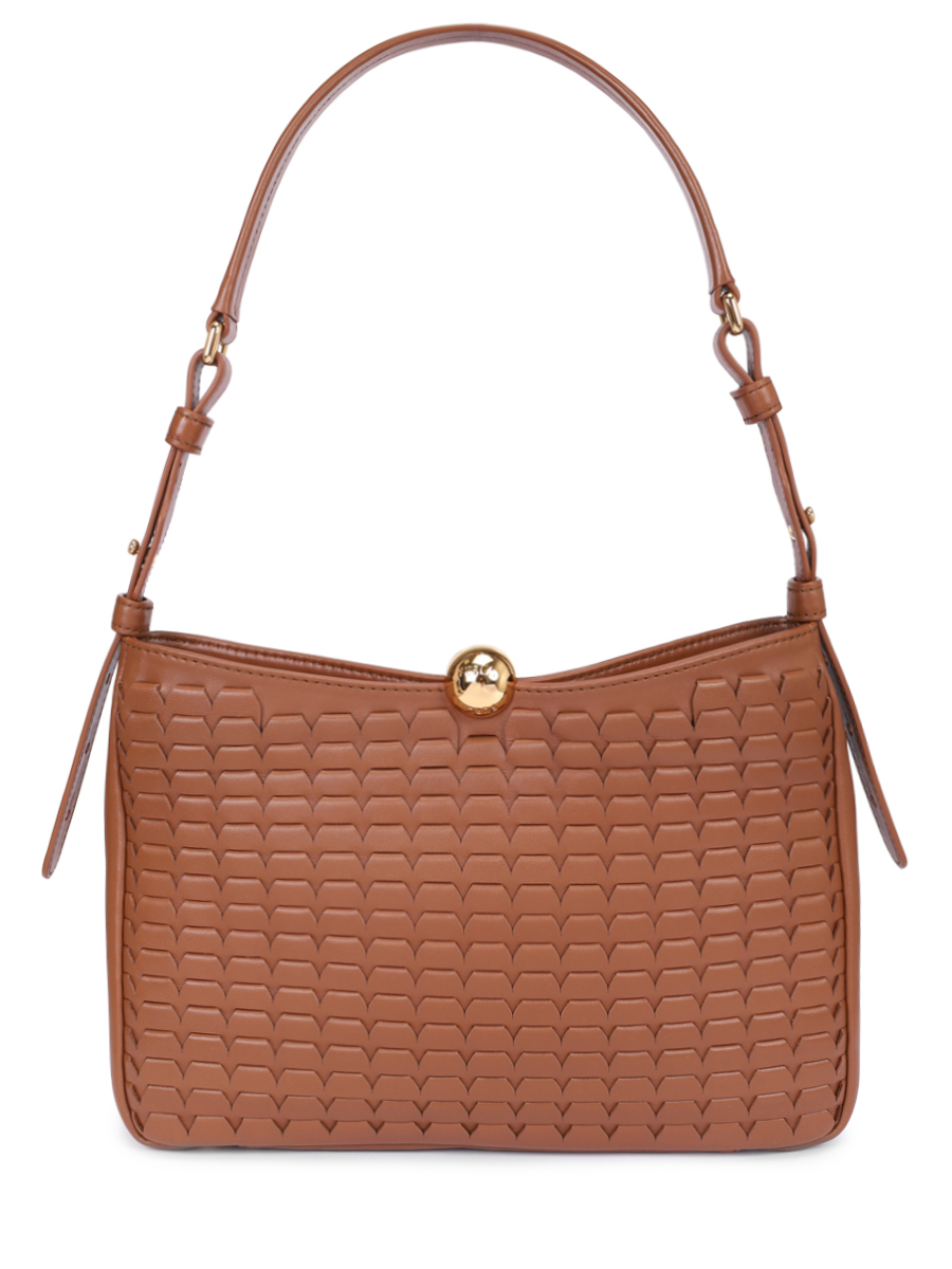 Сумка кожаная Sfera