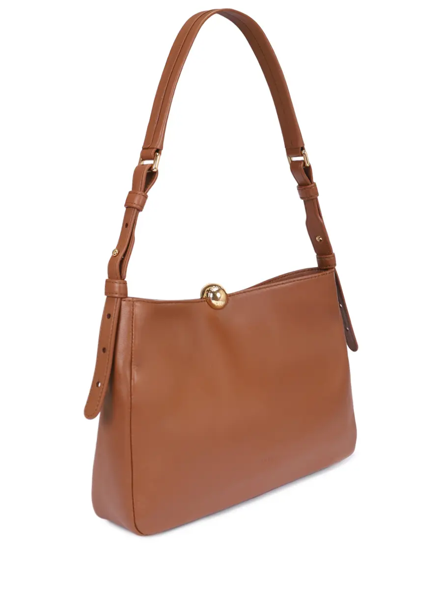 Сумка кожаная Sfera