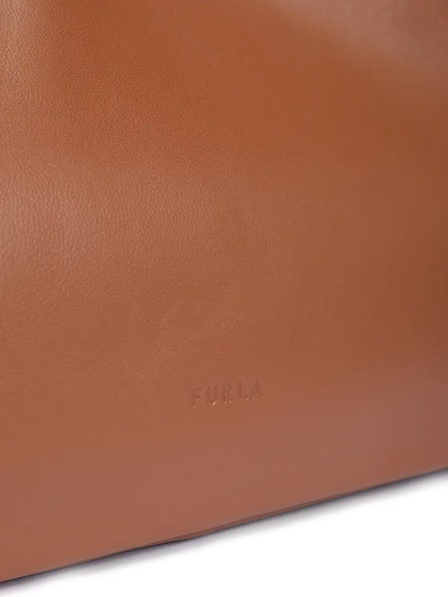 Сумка кожаная Sfera