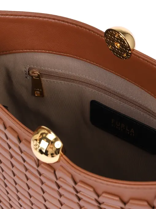 Сумка кожаная Sfera FURLA