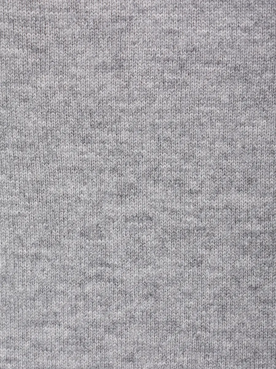 Свитер из шерсти и кашемира