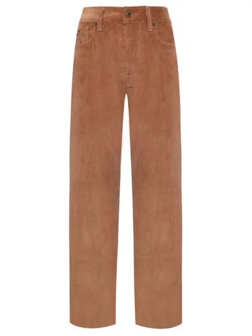 Брюки вельветовые JACOB COHEN