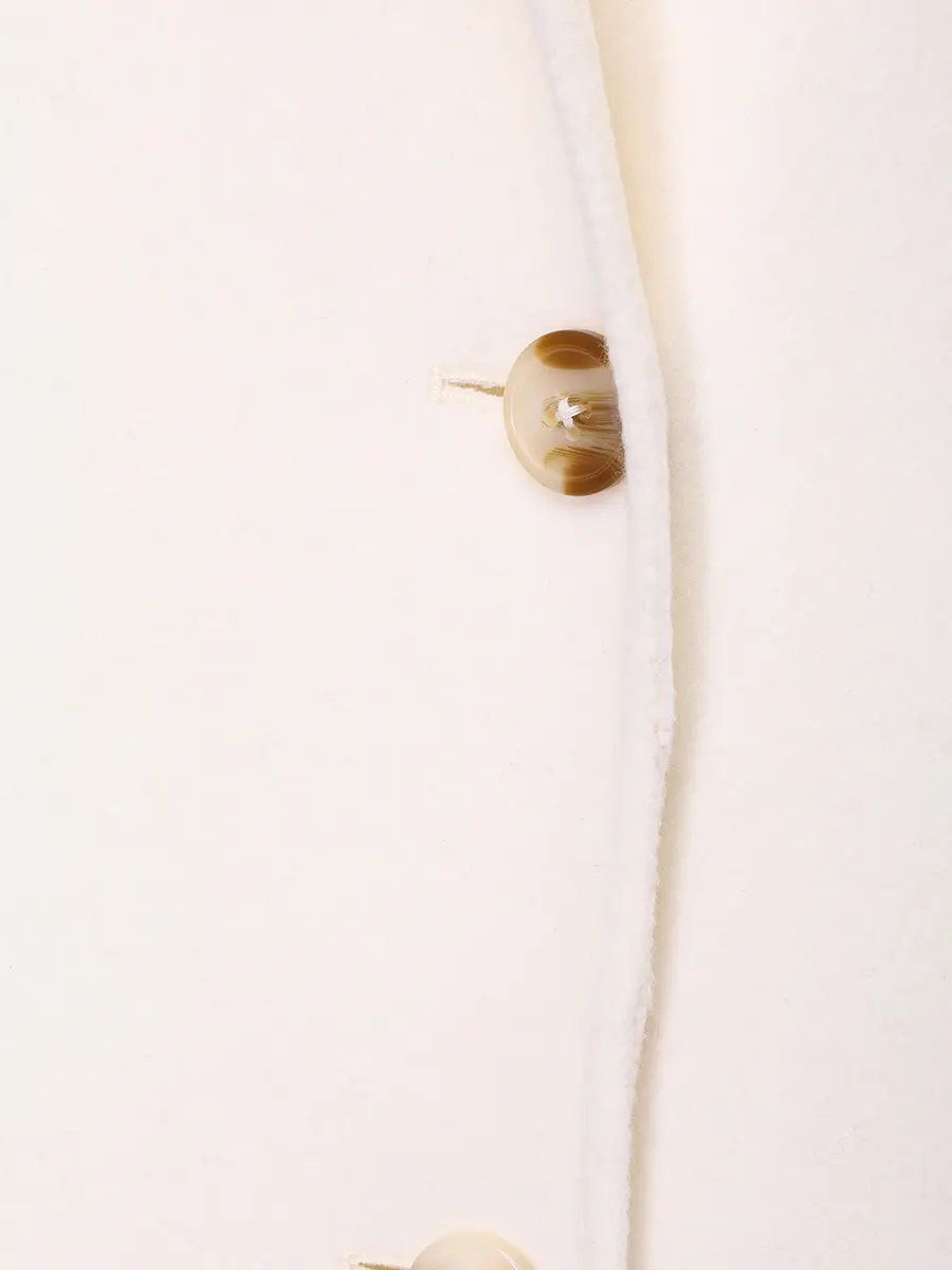 Пальто шерстяное Borneo