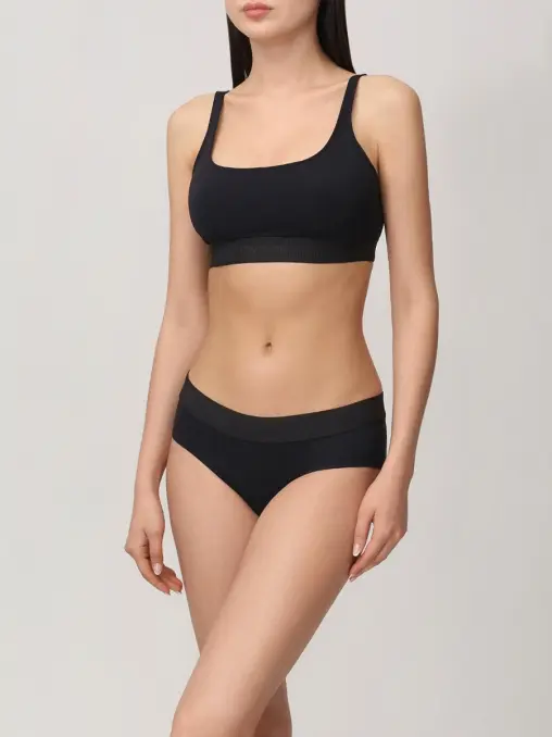 Бюстгальтер-топ из модала TOM FORD