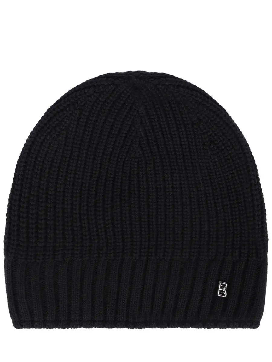 Шапка из шерсти и вискозы Freddy