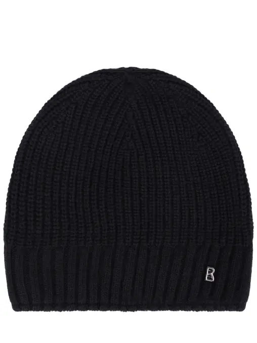 Шапка из шерсти и вискозы Freddy BOGNER