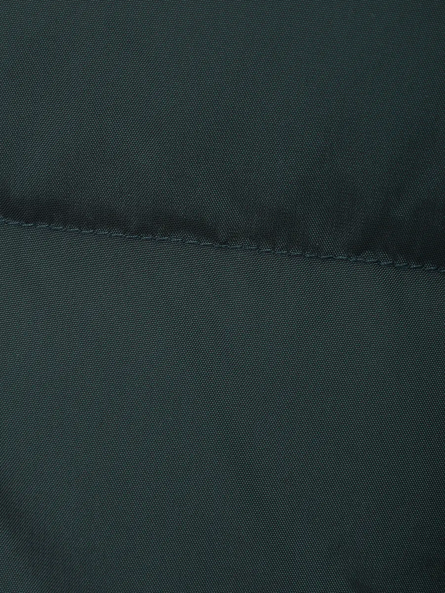 Пуховик стеганый Jamy