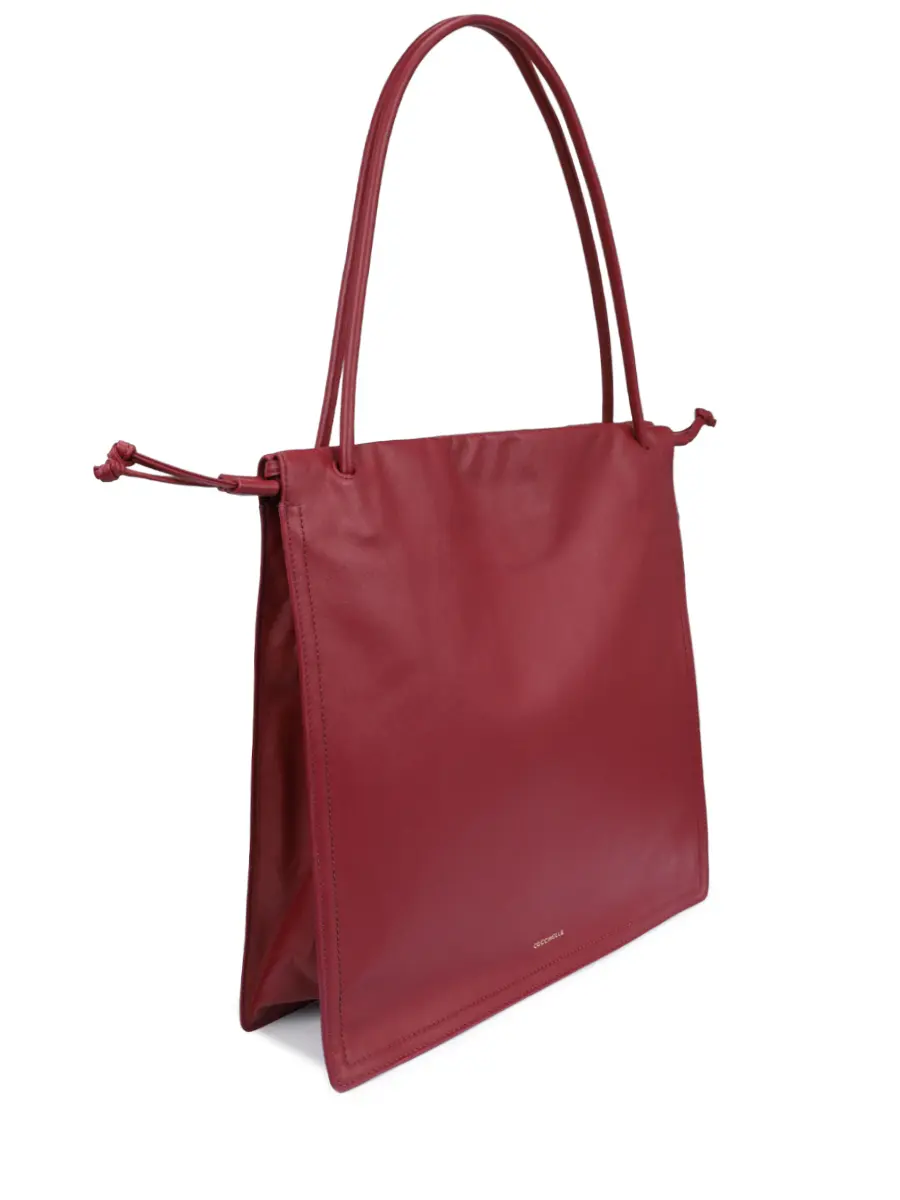 Сумка кожаная Dulse